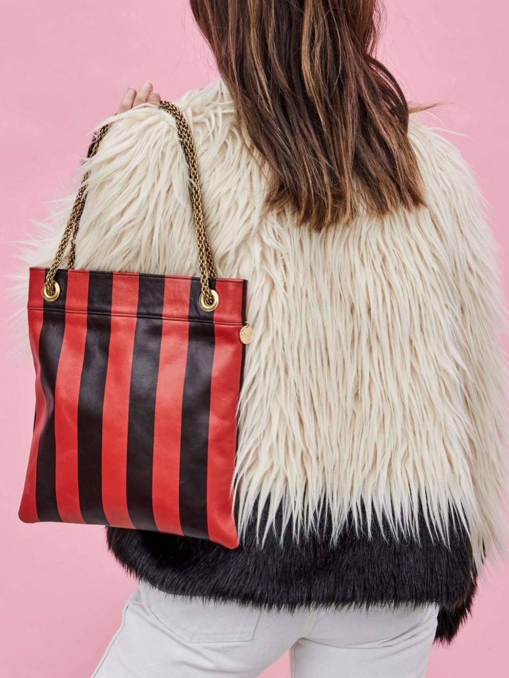 Clare V. Delphine bag